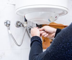 About Water Heater Repair LLC Winnsboro, SC